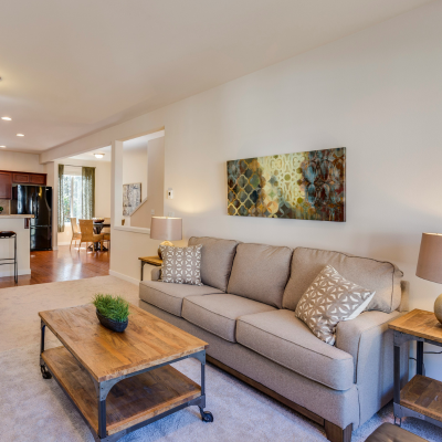 BRRR (Buy, Refurbish, Rent, Refinance, Repeat) Strategy