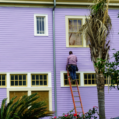 Property Maintenance