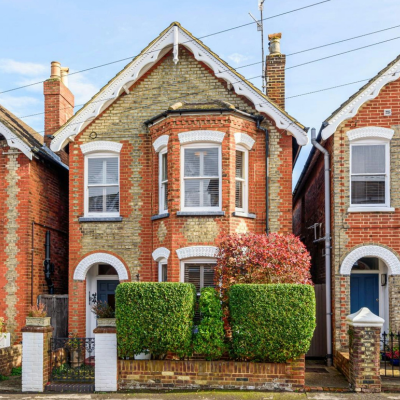 Lettings & Property Management